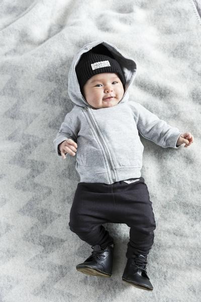 Ed sweaterpants baby b