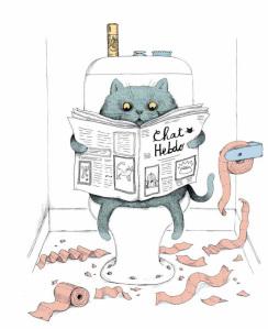 chat-toilettes