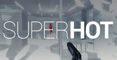 SUPERHOT, le FPS révolutionnaire