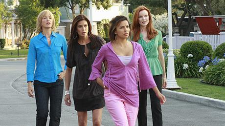 30 Day Challenge Desperate Housewives – Jours 26 à 30