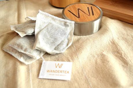 KickAss de Wandertea, une cure vraiment utile ? Mon avis