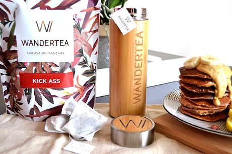 KickAss de Wandertea, une cure vraiment utile ? Mon avis KickAss de Wandertea, une cure vraiment utile ? Mon avis