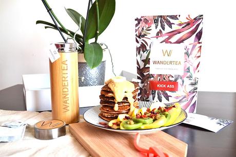 KickAss de Wandertea, une cure vraiment utile ? Mon avis