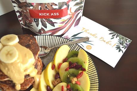 KickAss de Wandertea, une cure vraiment utile ? Mon avis