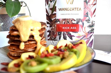 KickAss de Wandertea, une cure vraiment utile ? Mon avis