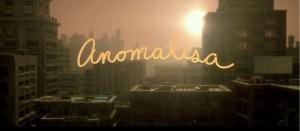 Critique – Anomalisa