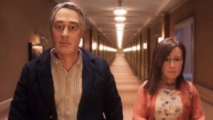 Critique – Anomalisa