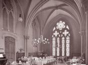 Atmousphèro 1900 restaurant