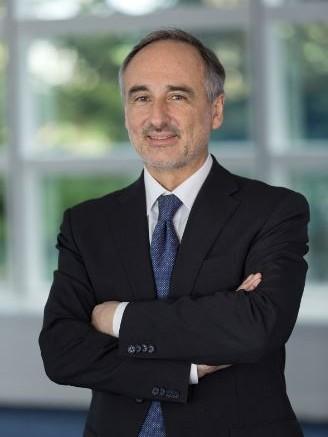 Giovanni Tramparulo nouveau Directeur Financier d’ATR