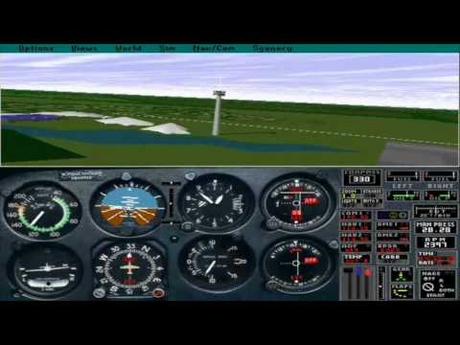 Semaine du vol : des simulateurs plus vrais que nature ?