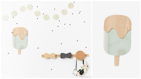 Miroir Ice Cream - April Eleven