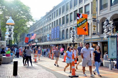 #4 Mes vacances d’été: La Nouvelle-Angleterre Part 1 – Du New Hampshire à Boston boston13