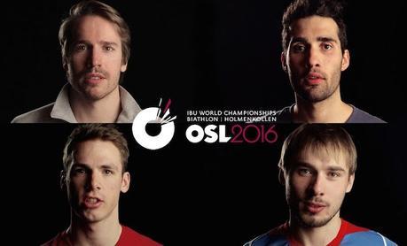 Focus sur les Championnats du monde de Biathlon à Oslo