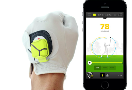 Swinger comme jamais!