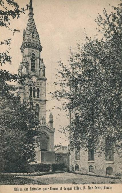 Vendredi 3 mars 1916