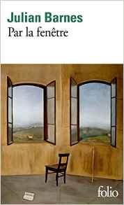 Julian Barnes dans la forêt des livres