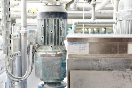 Farrow & Ball visite dans leur usine du Dorset, à la découverte de leur peinture et leur papier peint