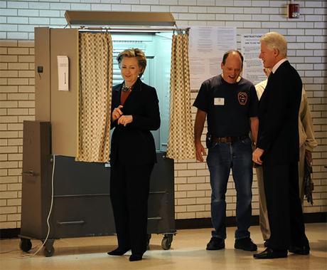 Les élections américaines part 3