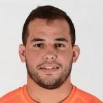 Santiago Garcia Botta Super Rugby Jaguares