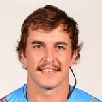 Burger Odendaal Bulls Super Rugby