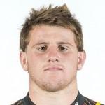 Tom Sanders Chiefs Super Rugby