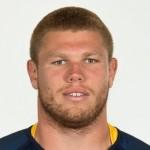Blake Enever Super Rugby Brumbies