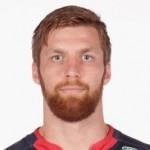 Steve Cummins Rebels Super Rugby