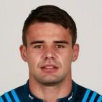 Matt McGahan Super Rugby Blues