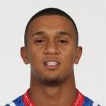 Leolin Zas Stormers Super Rugby