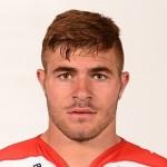 Malcolm Marx Lions Super Rugby