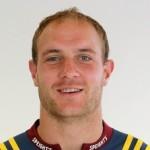 Matt Faddes Highlanders Super Rugby