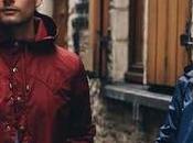 MODE Affrontez pluie avec Beseason