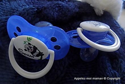 Mini S. et les Super Tétines [+Concours]