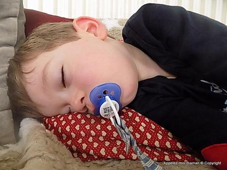 Mini S. et les Super Tétines [+Concours]