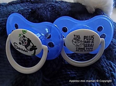 Mini S. et les Super Tétines [+Concours]