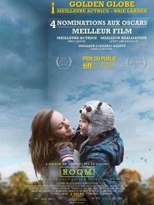 Affiche room