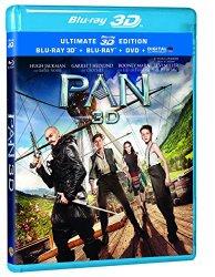 Critique Bluray 3D: Pan