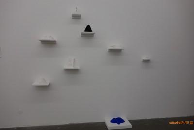 Métamorphoses, fondation Fernet Branca Frédérique Lucien