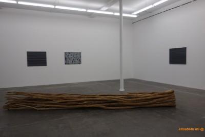 Métamorphoses, fondation Fernet Branca Véronique Arnold