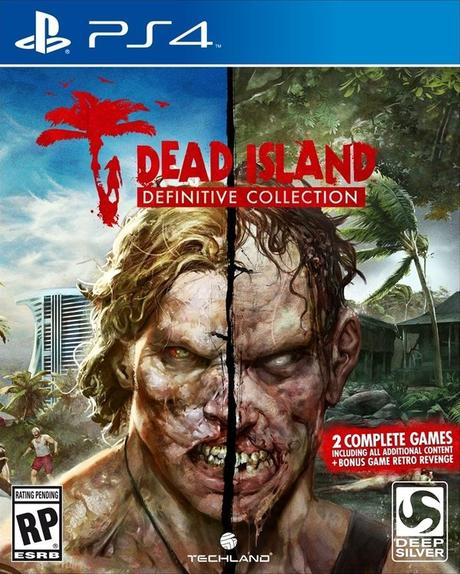 Deep Silver annonce Dead Island Definitive Collection !‏