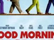 [Critique] GOOD MORNING ENGLAND