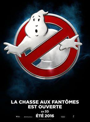 [News/Trailer] SOS Fantômes : le reboot se dévoile dans un trailer !