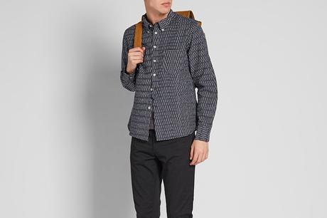 UNIVERSAL WORKS – S/S 2016 COLLECTION