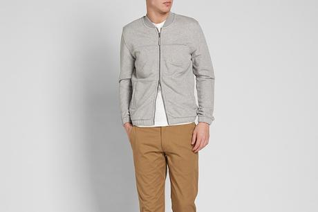 UNIVERSAL WORKS – S/S 2016 COLLECTION