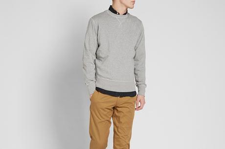 UNIVERSAL WORKS – S/S 2016 COLLECTION