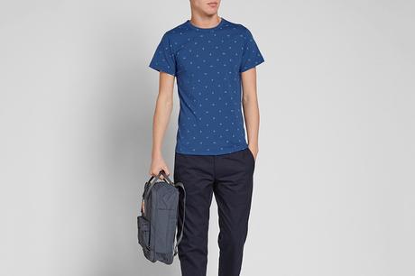 UNIVERSAL WORKS – S/S 2016 COLLECTION