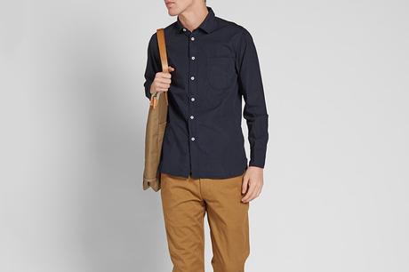 UNIVERSAL WORKS – S/S 2016 COLLECTION