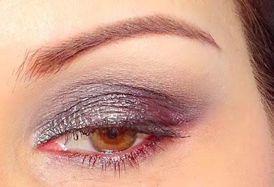 L'Aqua-matic Gris Doré, la perle de Make up for ever