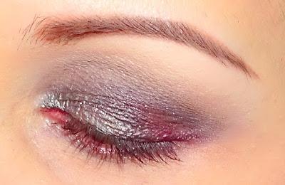 L'Aqua-matic Gris Doré, la perle de Make up for ever