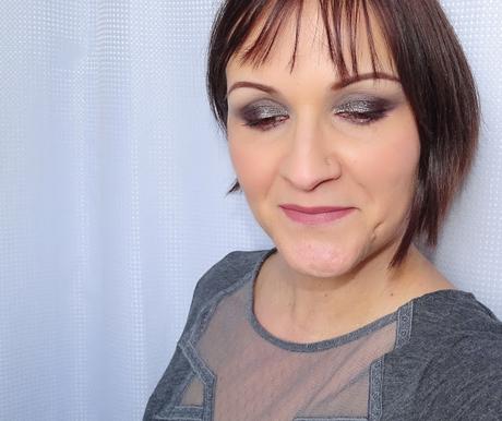 L'Aqua-matic Gris Doré, la perle de Make up for ever